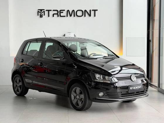 VOLKSWAGEN FOX 1.6 MSI TOTAL FLEX CONNECT 4P MANUAL VOLKSWAGEN FOX 1.6 MSI TOTAL FLEX CONNECT 4P MANUAL